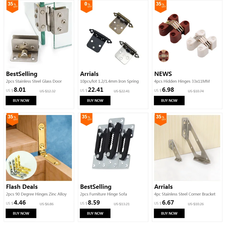 2pcs Furniture Hinge Sofa Connector Hasp Alligator Clip Joint Snap Link Sectional Sofa Connection Fastener Metal Accessories