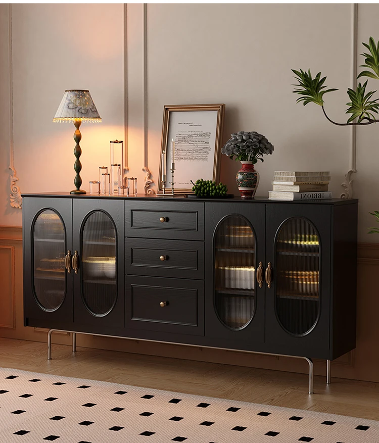 Modern Cabinet Legs Stainless Steel Table Feet TV Cabinet Leveling Support Frame Heavy Duty Sideboard Base Metal Furniture Parts