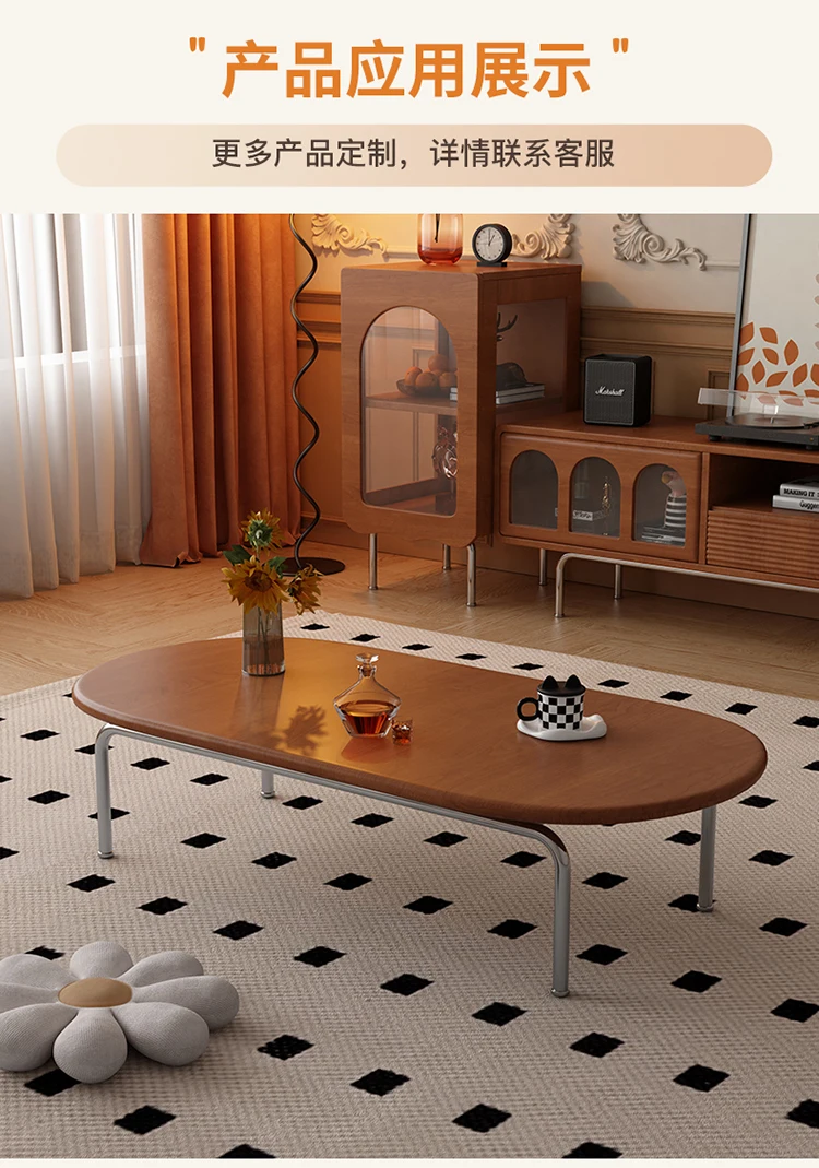 Modern Cabinet Legs Stainless Steel Table Feet TV Cabinet Leveling Support Frame Heavy Duty Sideboard Base Metal Furniture Parts