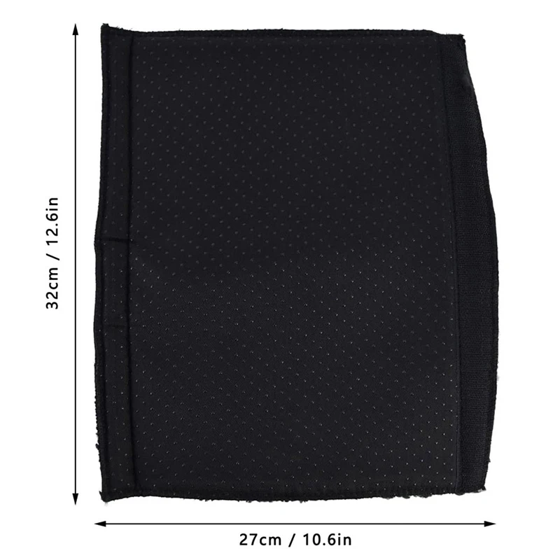 2pcs Armrest Cushion For Office Chair Wheelchair Arm Covers Office Chair Armrest Cushion Walker Handle Pads