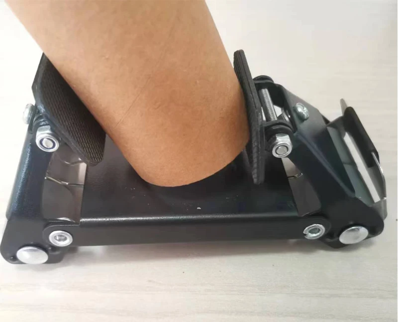 Heavy Duty Universal Furniture Mover - 360° Swivel Casters with Ultra-Low Base for Sofa/Cabinet Moving Tool Floor Protection