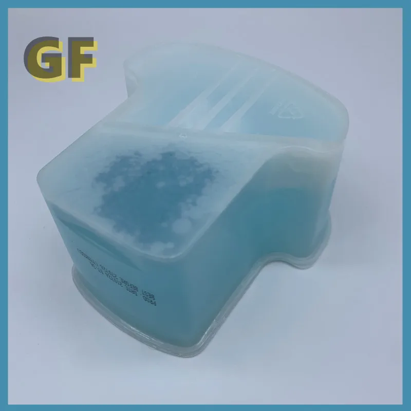 Cleaning Agent for Philips Electric Shaver Cleaning Seat HQ200 Cleaning Liquid JC305 RQ12 S7000 8000 9000 JC301 302