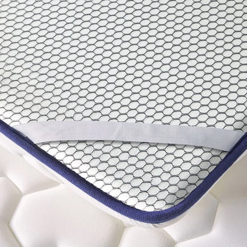 Latex Mattress Tatami Soft Comfortable Cushion Foldable Slow Rebound Multi-size Home Inhibits Germs Mat Folding Mat Practical