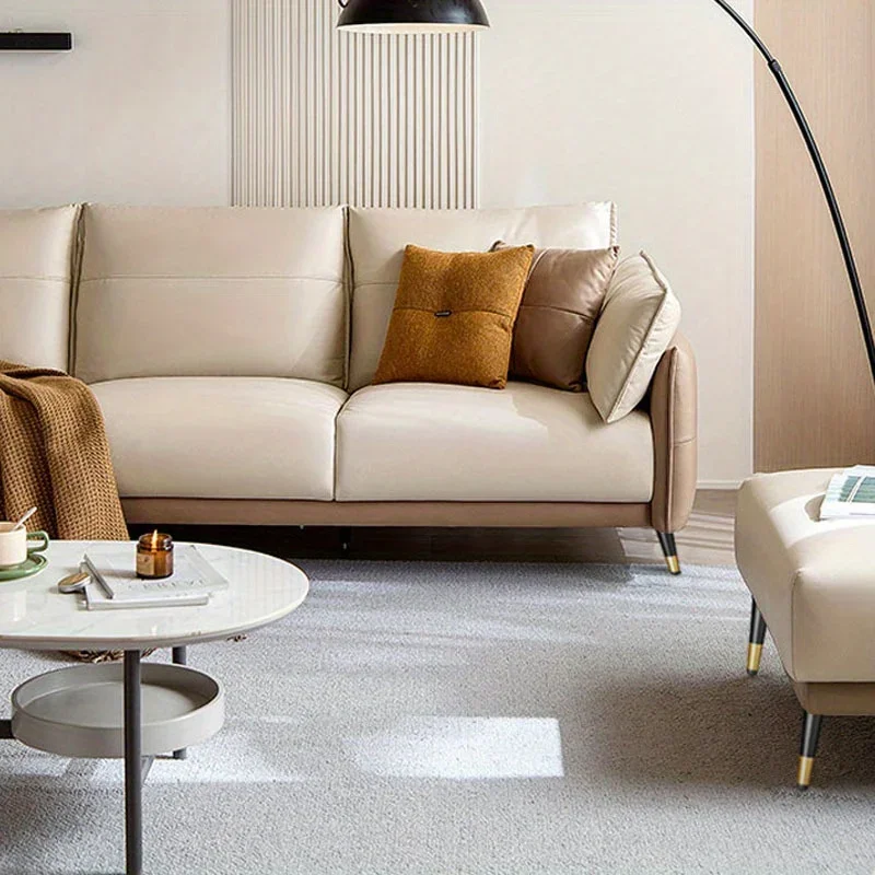 4pcs Furniture Leg Accessories Furniture Legs Metal Furniture Replacement Sofa Living Room Bedroom Table Cabinet TV Stand Feet