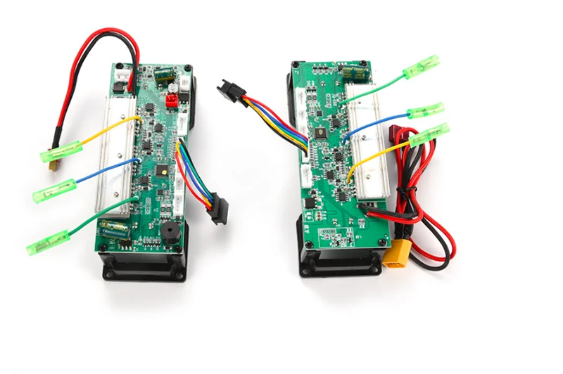 Dual System Electric Balancing Scooter Skateboard Hoverboard Motherboard Controller Control Board Universal Drive Board Repair