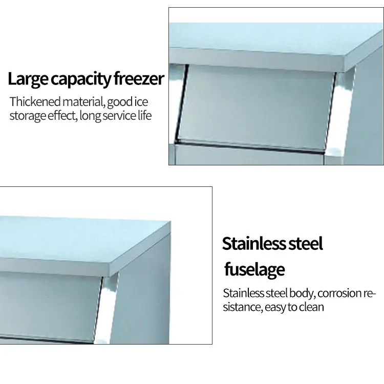 Factory Price Modern Stainless Steel Kitchen Storage Restaurant Island Kitchen Setup Kitchen Cabinets Island Table for Sale