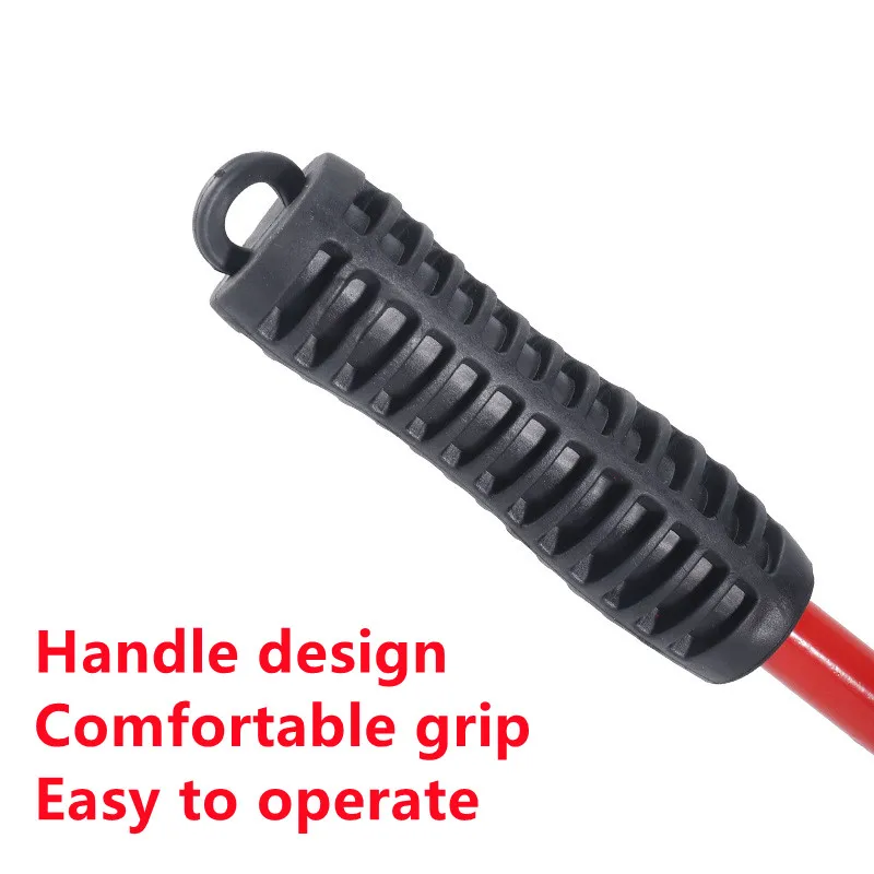 5Pcs/set Heavy Furniture Moving Transport Roller Set New Style Furniture Mover Roller Wheel Bar Removal Lifting Tool Suit