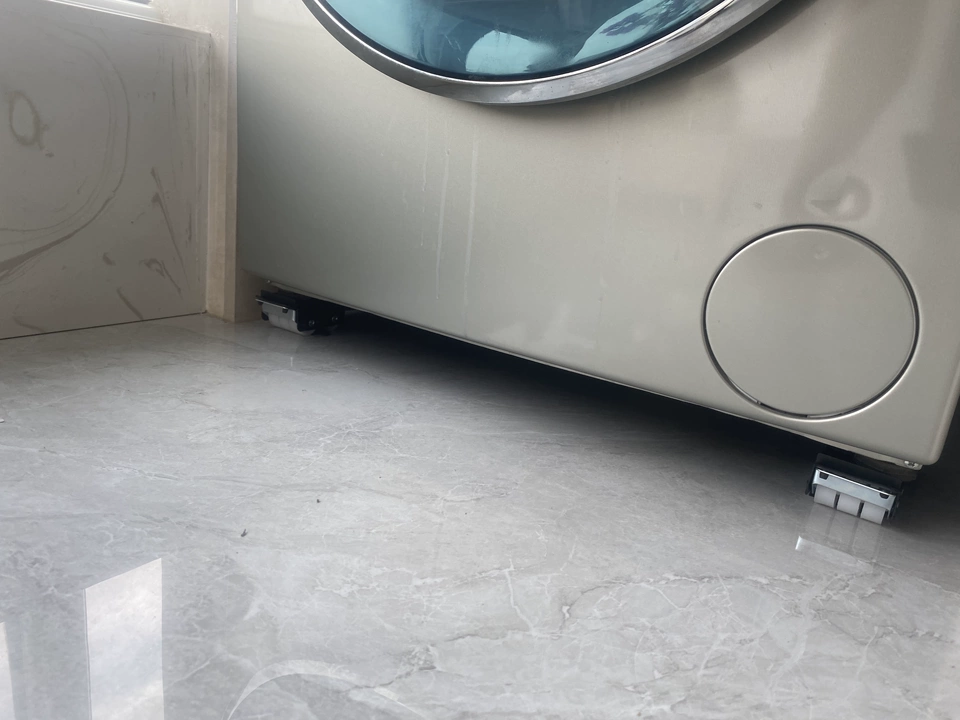 Moving Artifact Labor-saving Moving Pulley Household Furniture Bed Sofa Cabinet Moving Heavy Objects Adjustable Mobile Base