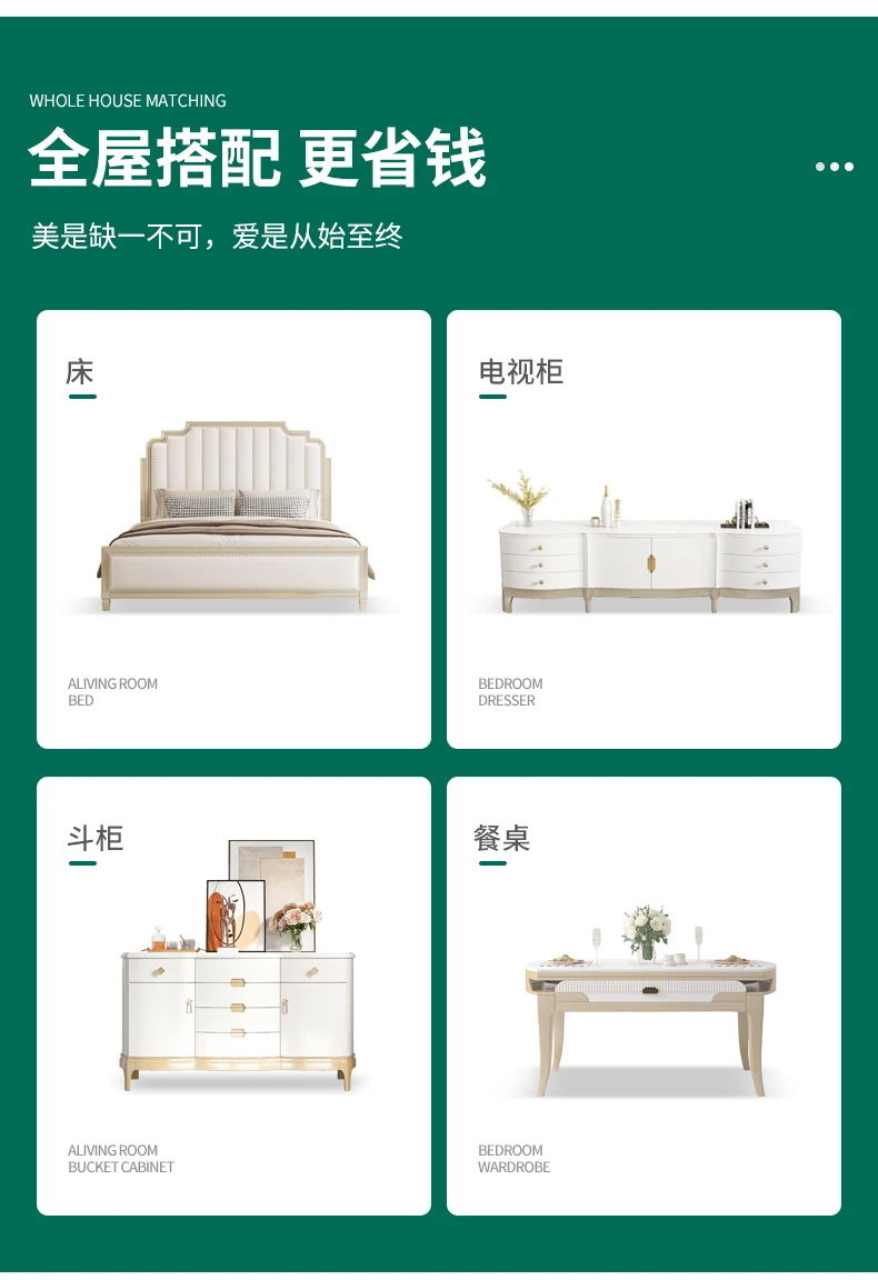 Elegant Individual Sofa Vintage Luxury Glamour Living Room Sofas Chaise Lounge L Shape Couch Wohnzimmer Furniture Home