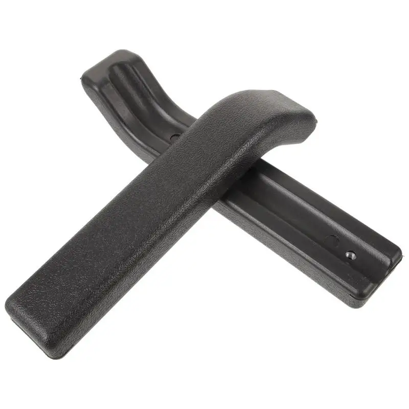 2pcs Office Chair Arm Surrounding Rings Office Chair Arm Circles Rack Wheelchair Replacement Arm Cushions Desk Chair Arm Pads