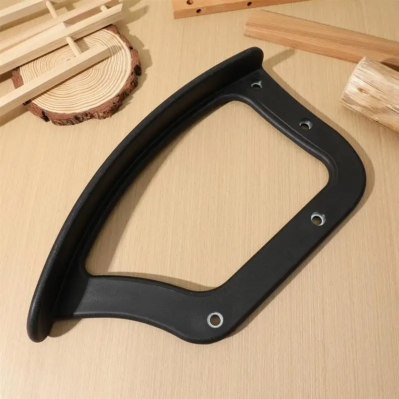 2pcs Office Chair Arm Surrounding Rings Office Chair Arm Circles Rack Wheelchair Replacement Arm Cushions Desk Chair Arm Pads