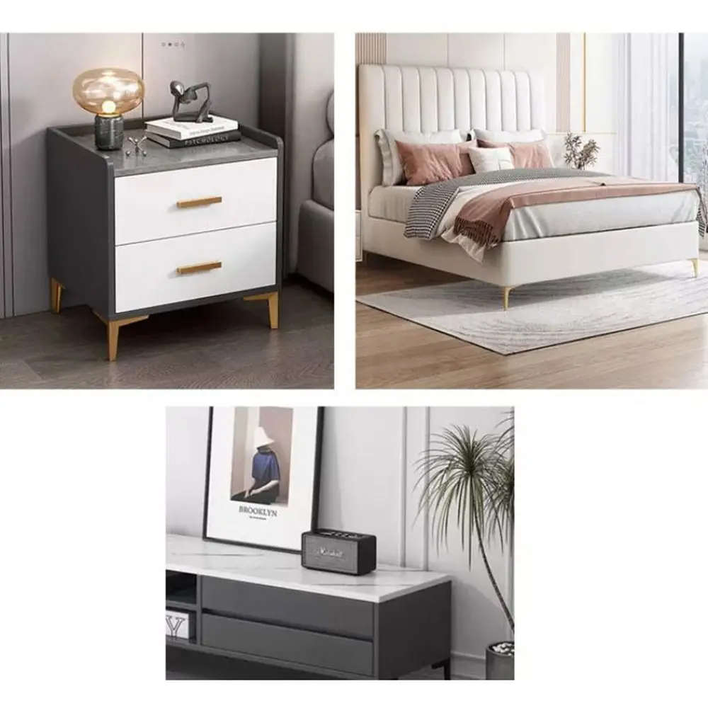 Cabinet Legs Metal Furniture Legs,Modern Metal Triangle Furniture Feet DIY Replacement for Cabinet Cupboard Sofa Couch Chair