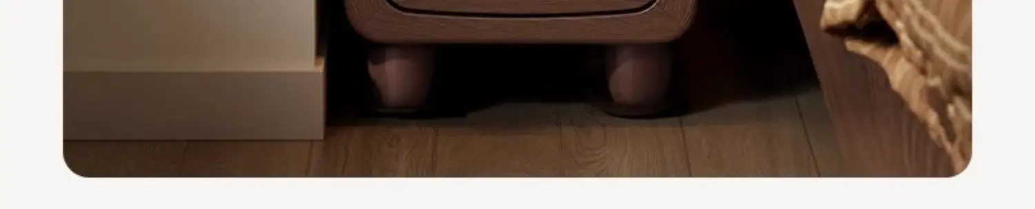 Girl Cute Nightstand Minimalist Woman Space Saving Luxury Bedside Table Modern Decoration Mesitas De Noche Furniture Bedroom