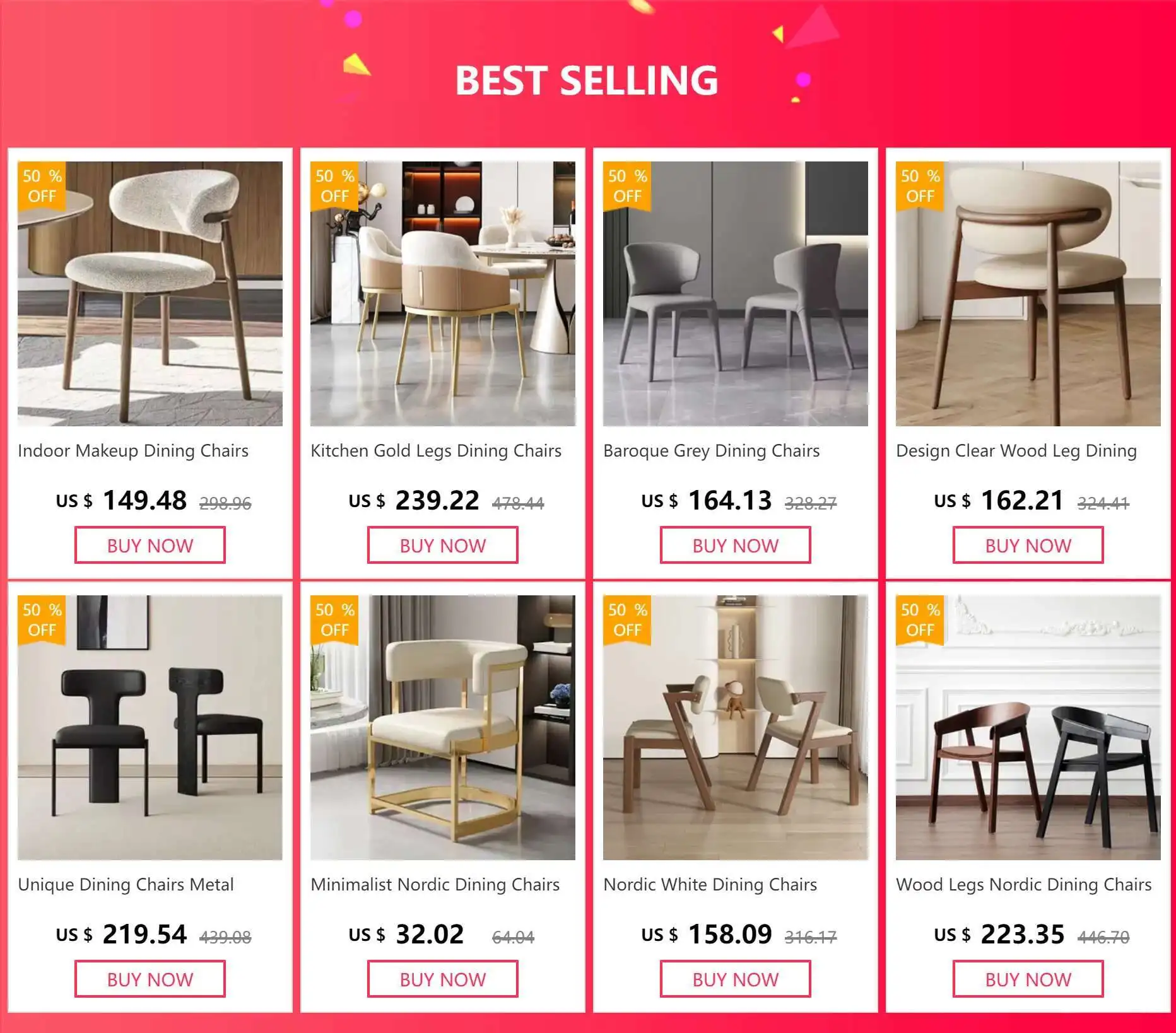 Black Dinning Chairs Stainless Steel Black Metal Balcony Bedroom CasualChair Leather Lounge Silla De Comedor Library Furniture