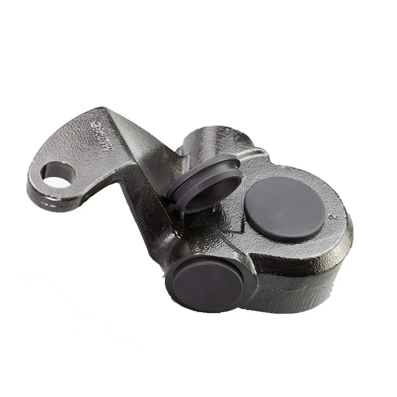 Black Silicone Rubber Hole Caps 2.5mm-50.6mmSeal Stopper Snap-on T Type Plug Cover Gasket Blanking End Cap