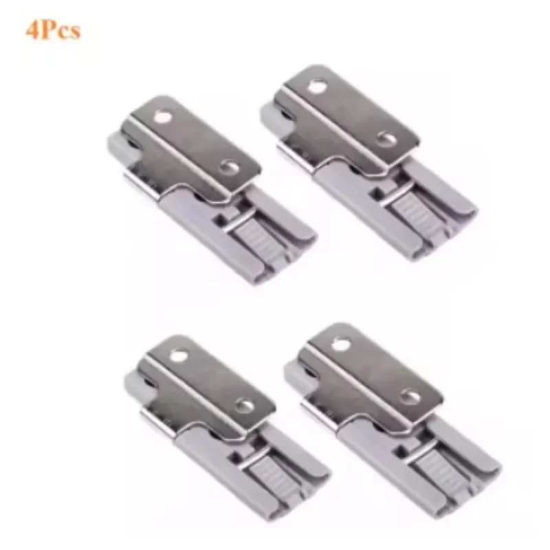 Sliding Bi-fold Folding Door Hanging Wheel Roller Hinge Replacement Parts