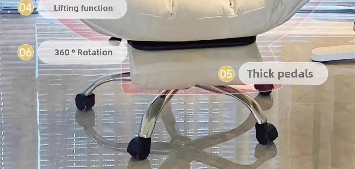 Restaurant Furniture Computer Chair Lazy Sofa, Chair Home Comfortable, Sedentary Study Backrest Bedroom Office Chair Living Room