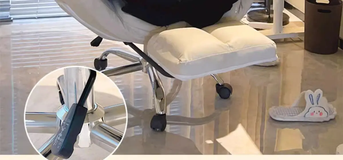 Restaurant Furniture Computer Chair Lazy Sofa, Chair Home Comfortable, Sedentary Study Backrest Bedroom Office Chair Living Room