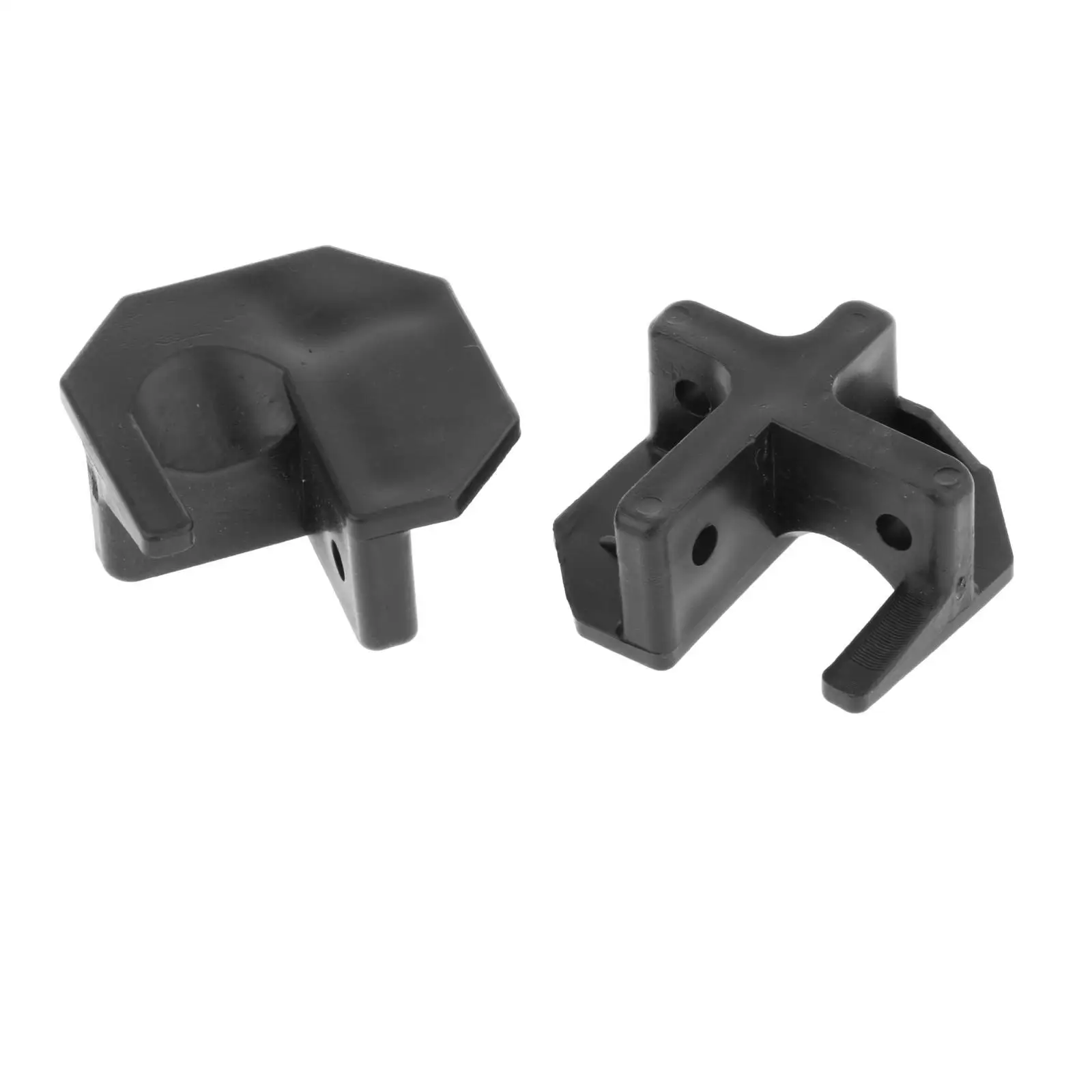 8Pcs Camping Chair Connectors Folding Chair Repair Accessories Replace Parts Camping Chair Attachment for Fishing Lawn Garden