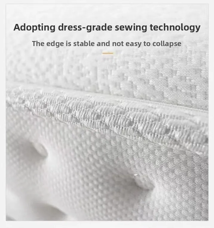 Luxury Mattress Bed 5 Star Hotel 11" Individually Wrapped Inner Spring Latex Mattress King Size Bed Mattress