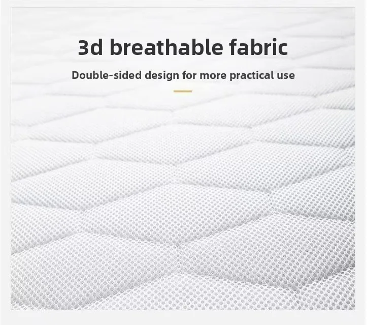 Luxury Mattress Bed 5 Star Hotel 11" Individually Wrapped Inner Spring Latex Mattress King Size Bed Mattress