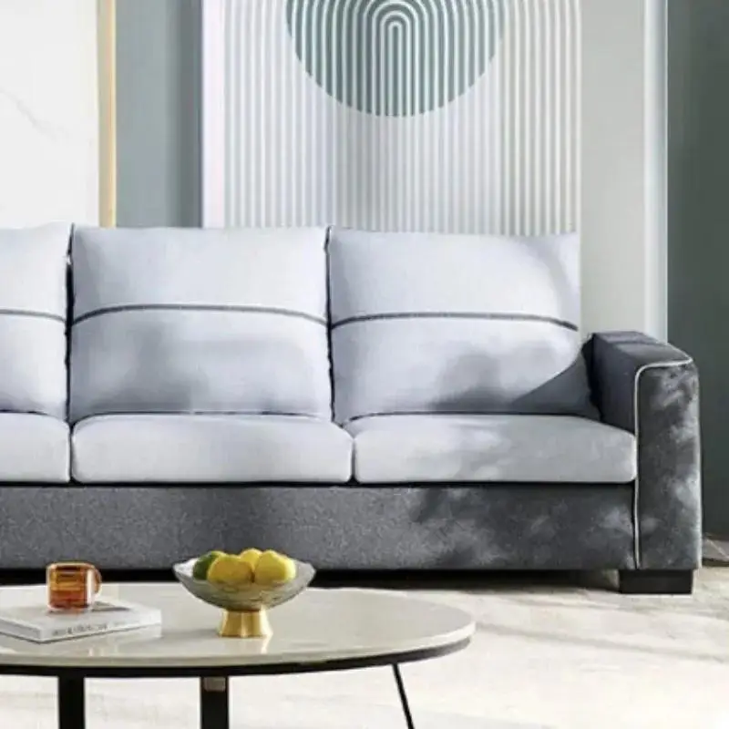 4pcs Plastic Furniture Legs L-shape And One Line Shape Sofa Legs Coffee Table and Bed Legs Rectangle Couch Leg Plinth
