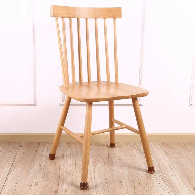 Table Chair Leg Protector Covers Thick Rubber Furniture Pads Floor Protectors Household No Scratches Reduce Noice Feet Caps Tool