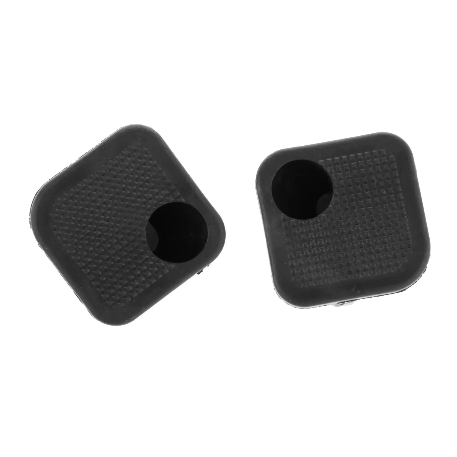 8x Folding Chair Legs Repair Accessories Camping Chair Connectors Camping Chair Attachment for Garden Camping Chair Table Parts