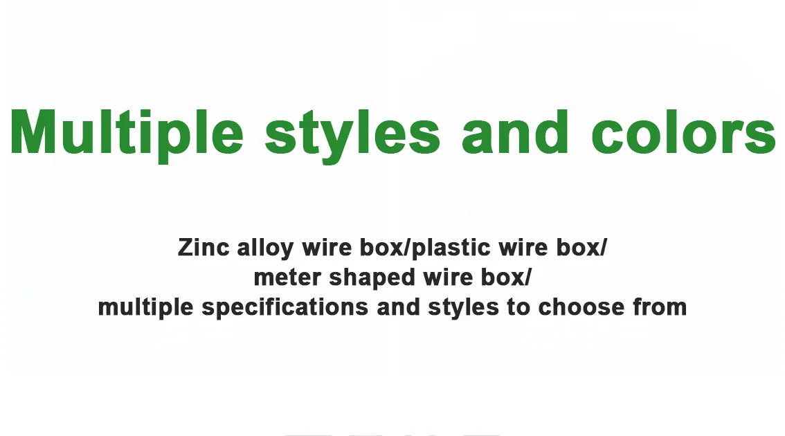 35mm 50mm 53mm 60mm 80mm Round Wire Hole Cover Computer Desk Wiring Box Cable Outlet Port Surface Line Box Furniture Hardware