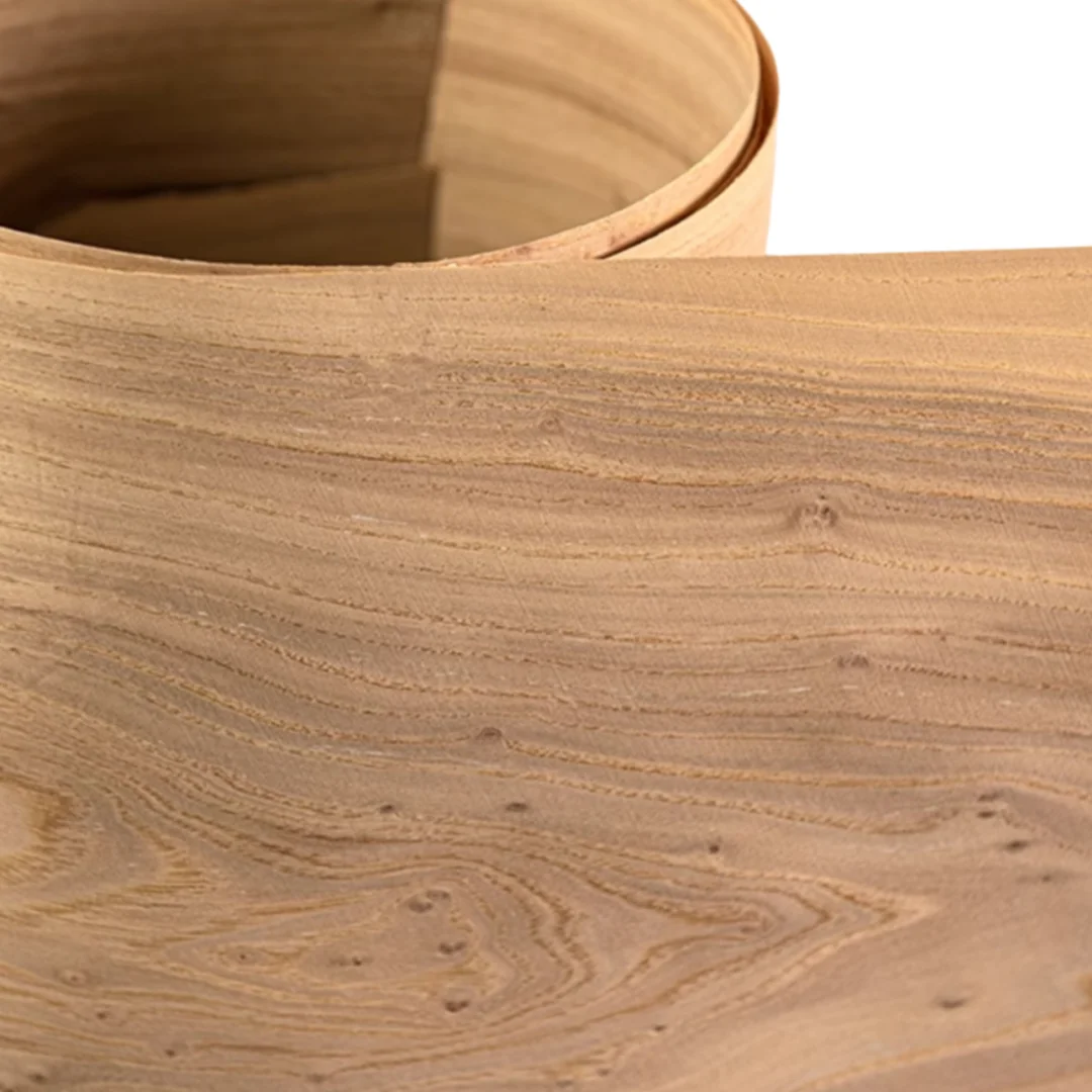 Length:2.5meters Width:200mm Thick:0.5mm Natural Elm Burl Veneer Sheets Furniture DIY Audio Guitar Wall Door Decor material