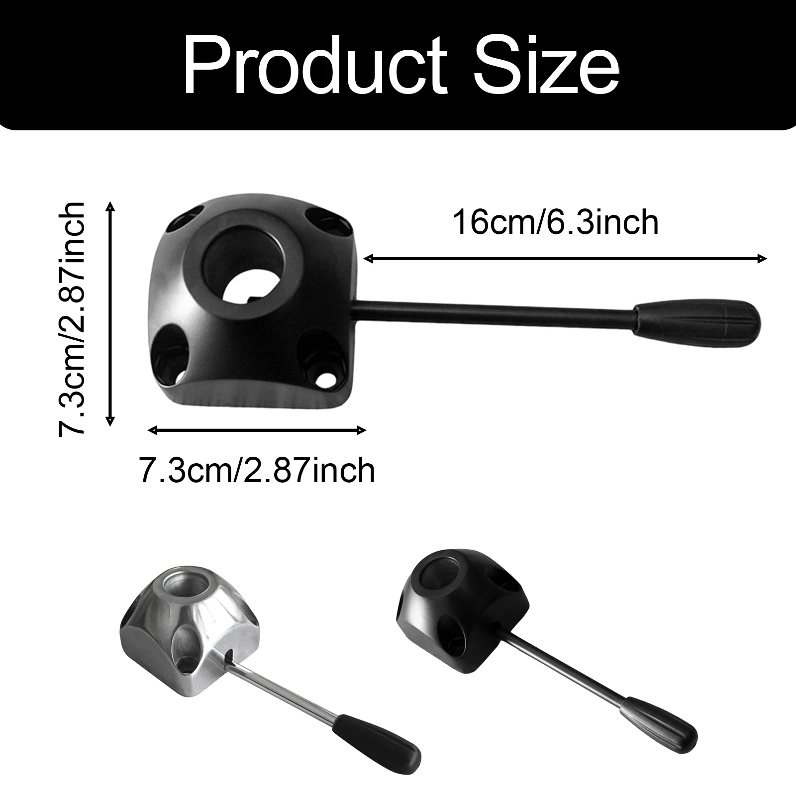 Office Chair Tilt Control Mechanism Gaming Chairs Control Seat Mechanism Hardware Swivel Plate Accessories Swivel Base Plate