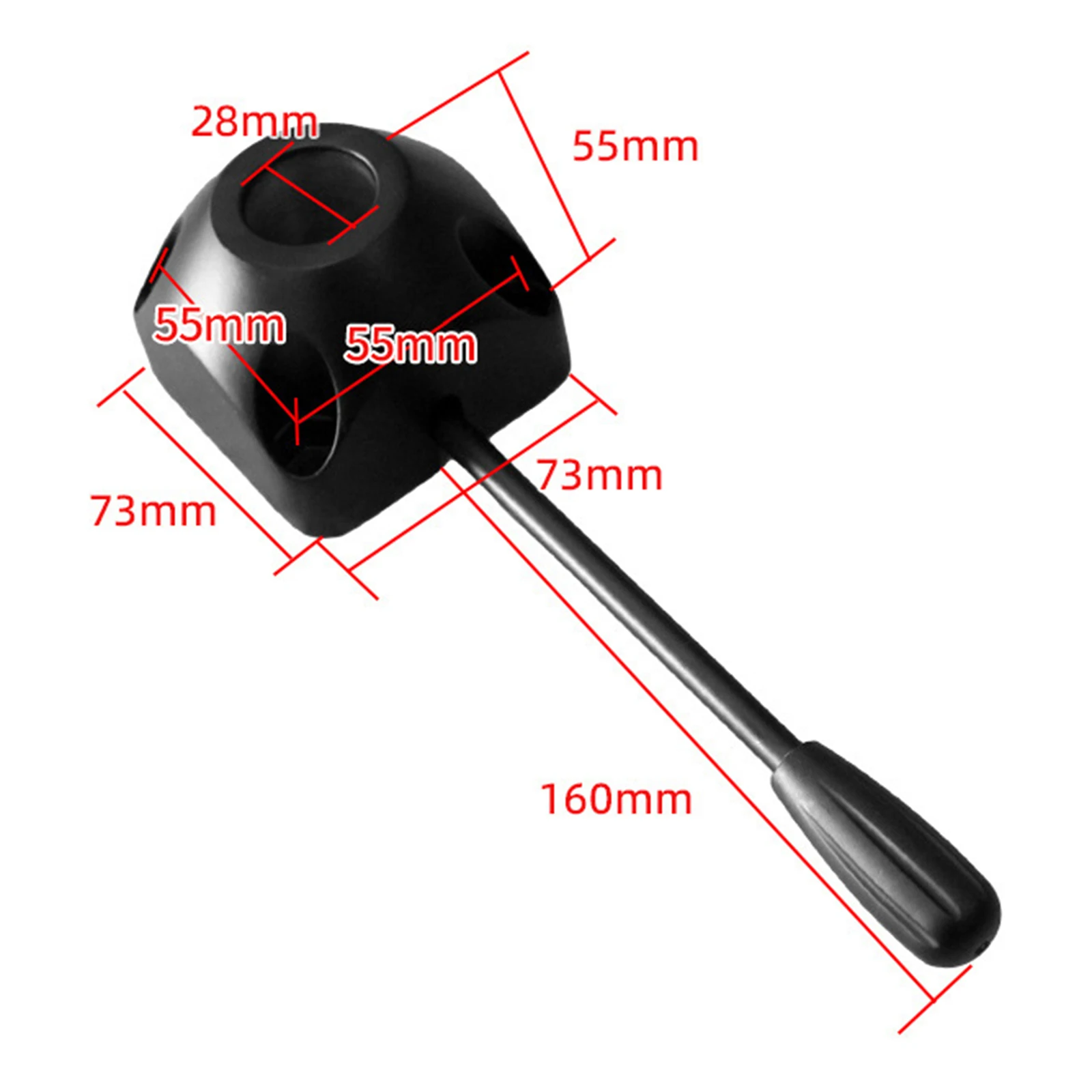 Office Chair Tilt Control Mechanism Gaming Chairs Control Seat Mechanism Hardware Swivel Plate Accessories Swivel Base Plate