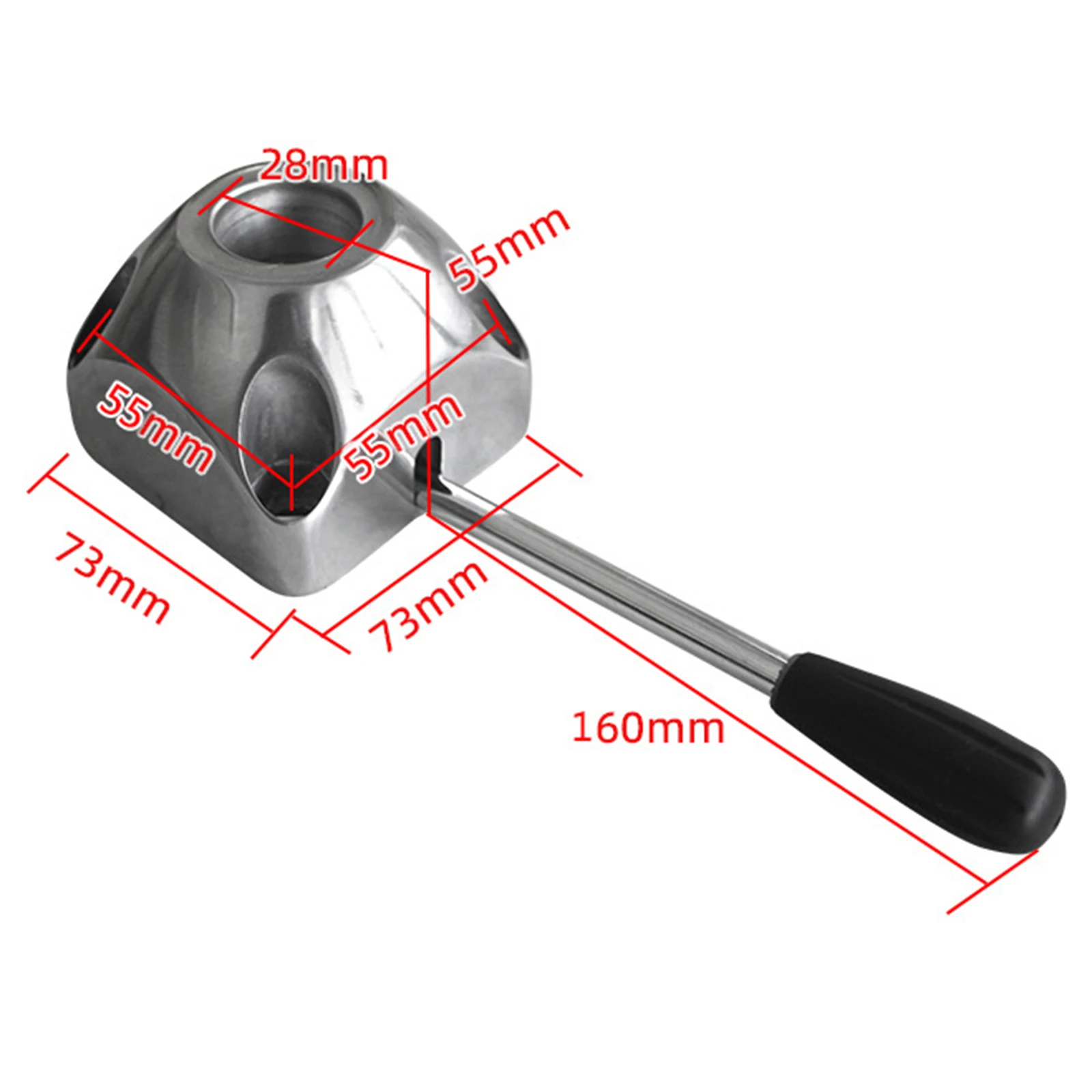 Office Chair Tilt Control Mechanism Gaming Chairs Control Seat Mechanism Hardware Swivel Plate Accessories Swivel Base Plate