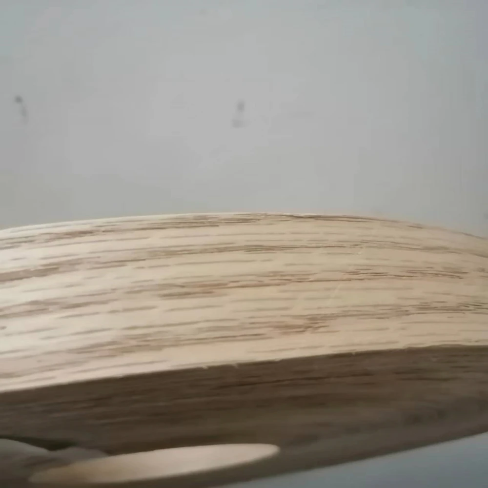 25Meters/roller Width:20mm 25mm 30mm 35mm 40mm Thickness:0.5mm Natural Solid Wood White Oak Edge Banding Wood Veneer Sheets