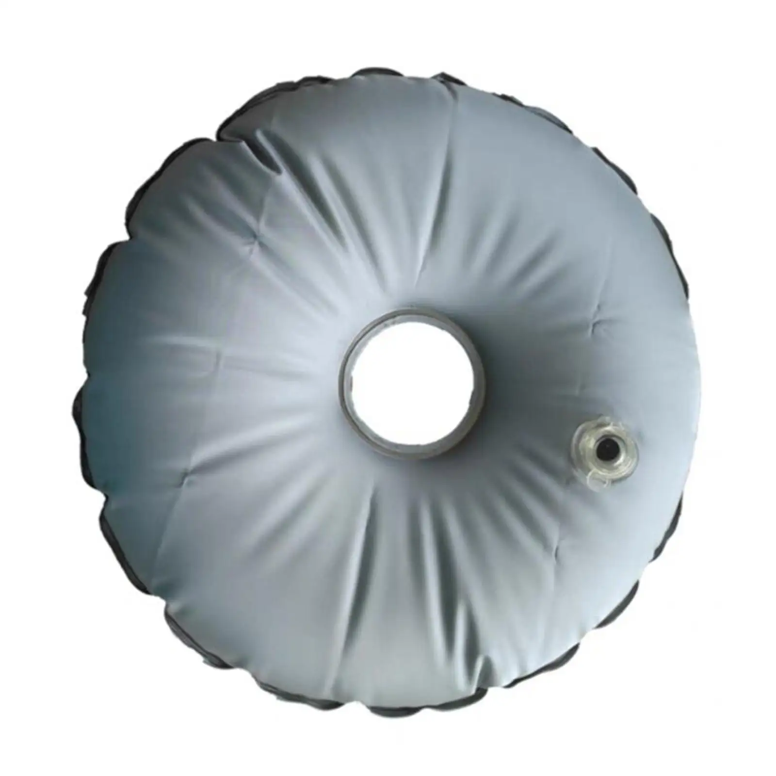 1x Umbrella Base Weight Water Bag Parasol Umbrella Stand Base Portable for Outdoor Patio Garden Beach