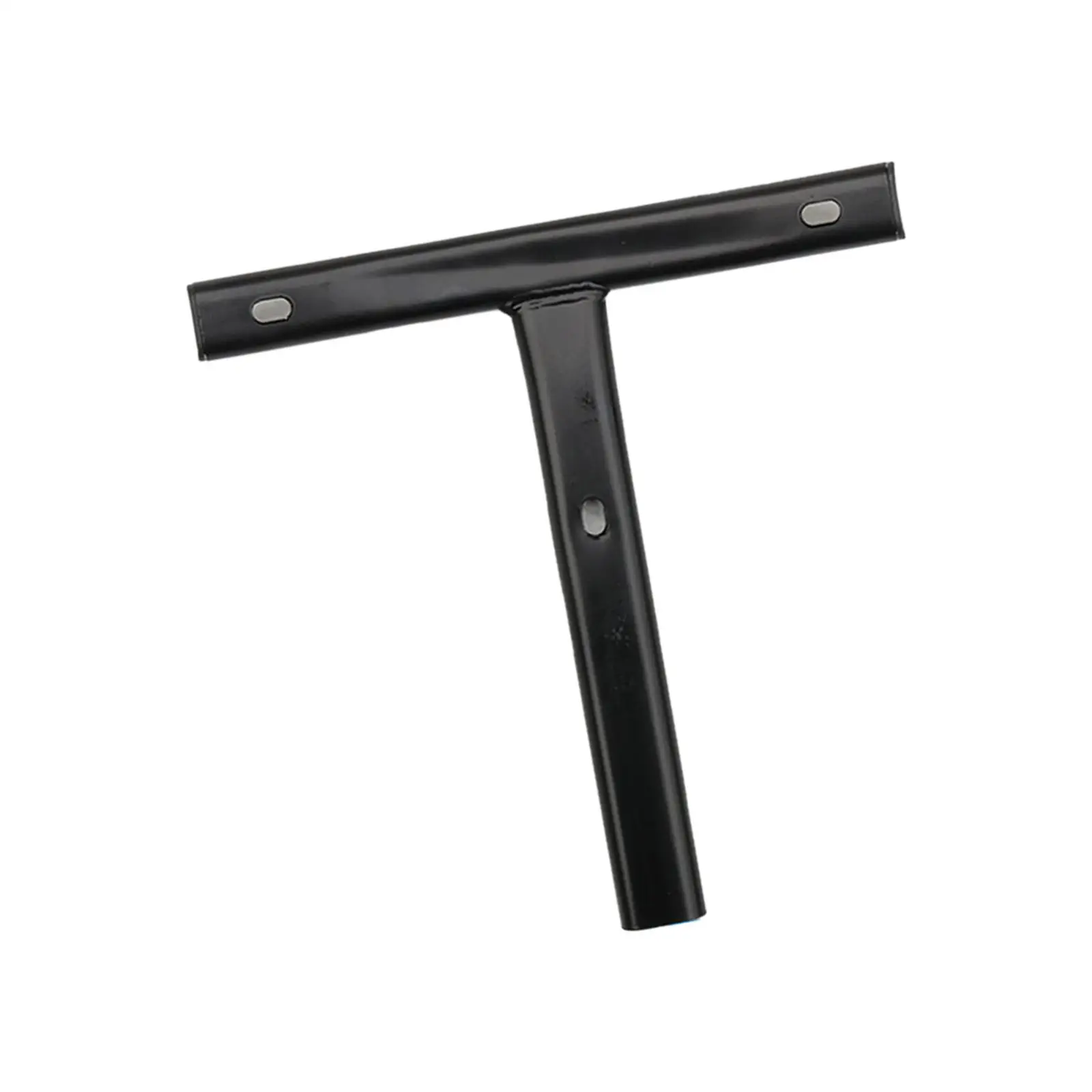 Sturdy T-Shaped Swivel Chair Back Support Rod for Desk Chairs Household Essential Bar