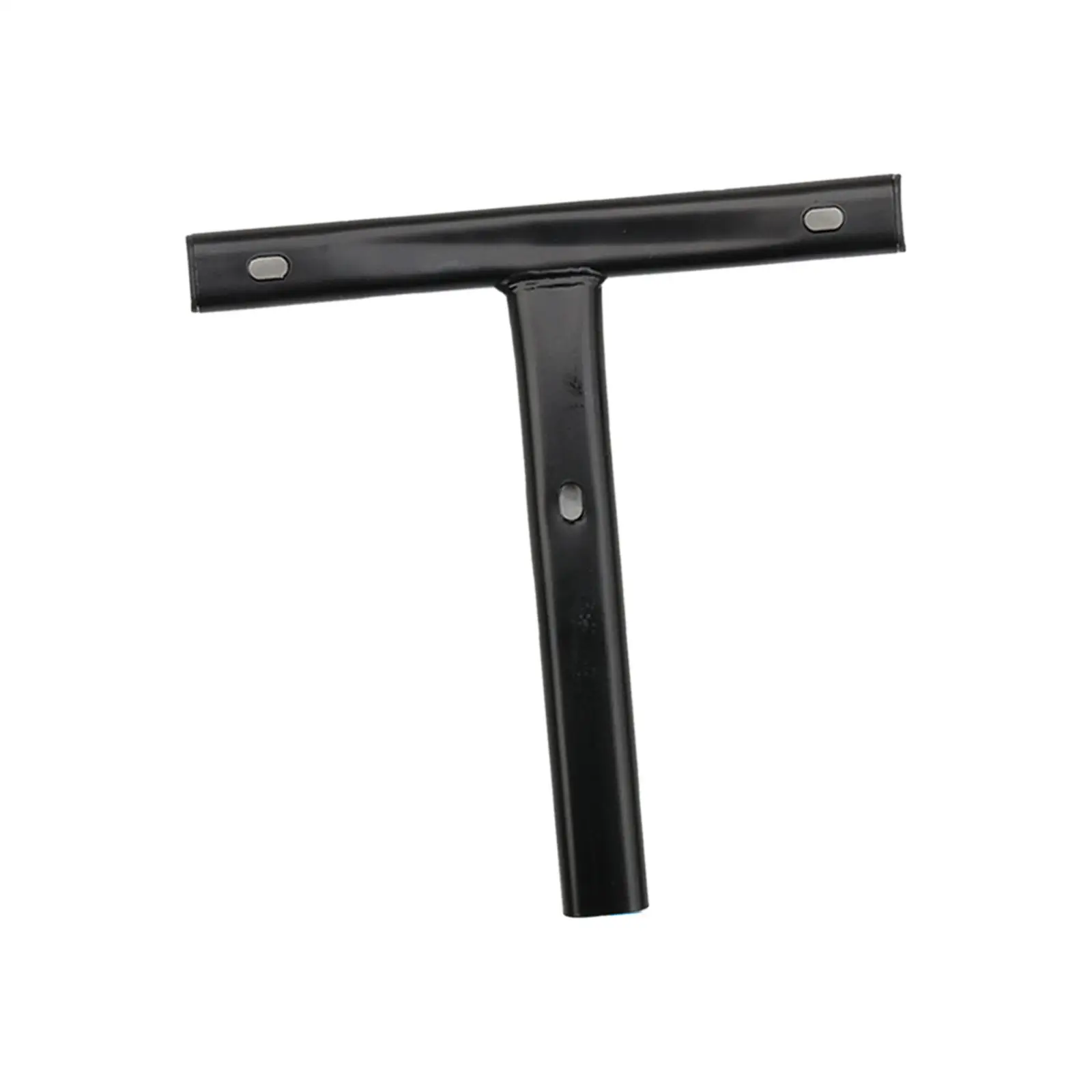 Sturdy T-Shaped Swivel Chair Back Support Rod for Desk Chairs Household Essential Bar