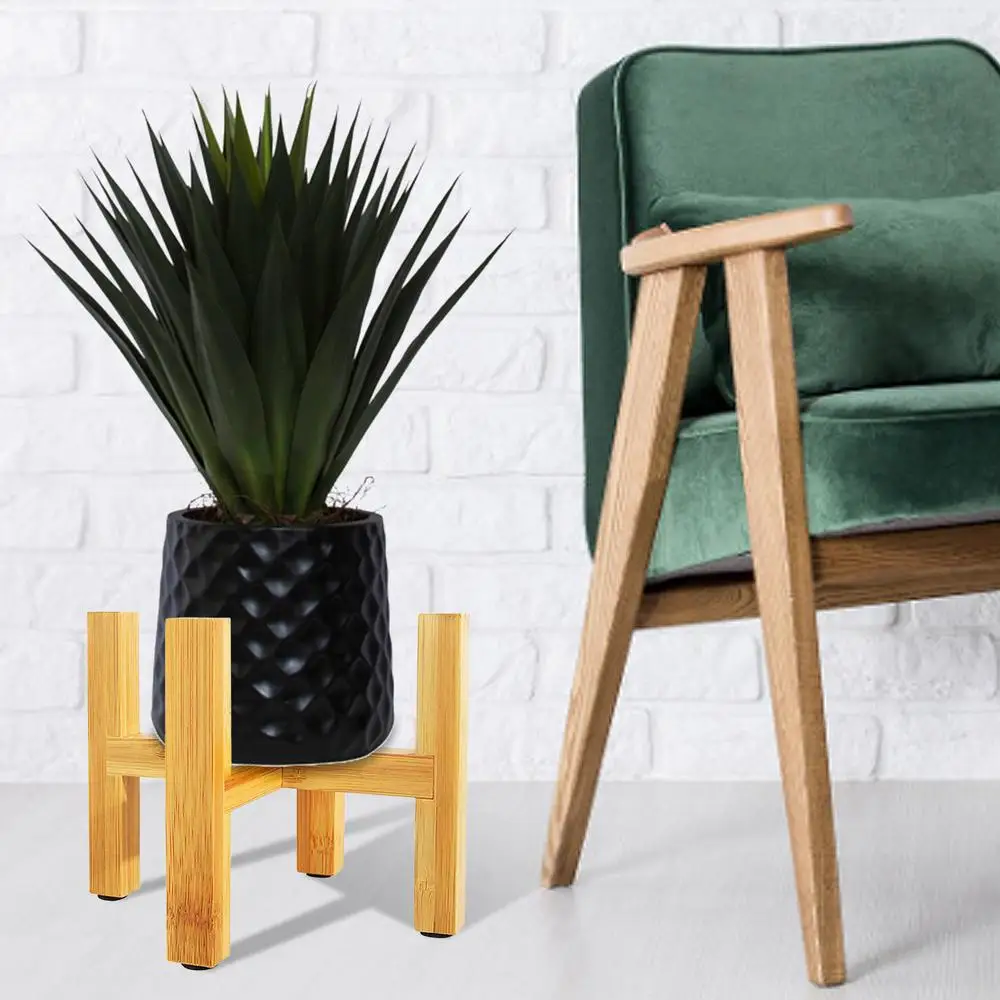 Plant Shelf Plant Holder Stand Flower Pot Rack Garden Indoor Display Plant Stand DurablePlanter Pot Trays Balcony Garden Decor