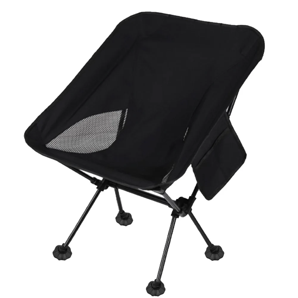 4pcs Chair Foot Covers 14mm Outdoor Camping Chair Foot Cover Furniture Leg Protectors Feet Mats Camping Chairs Replacement Parts