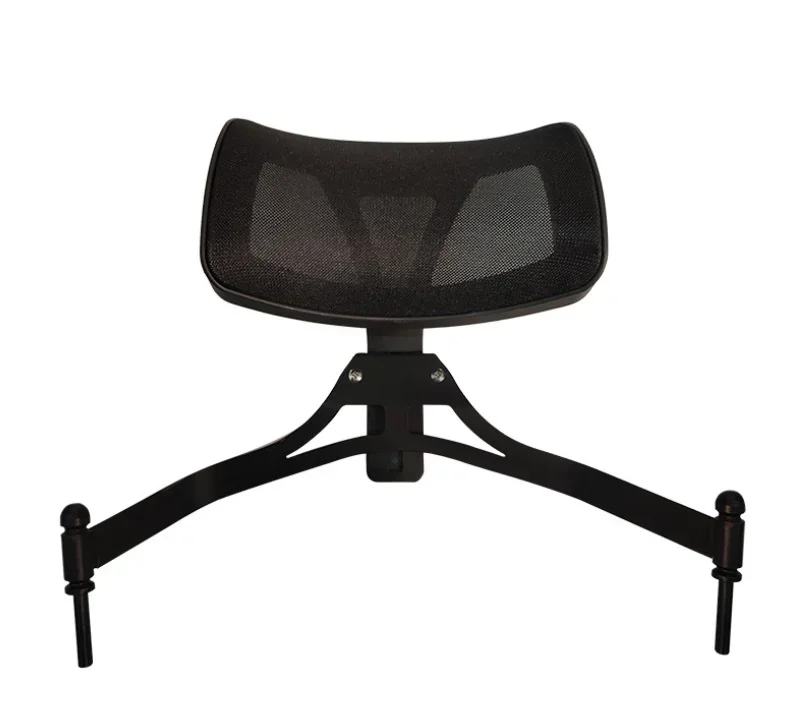 Outdoor Aluminum Alloy Camping Chair Leisure Fishing Chair Canvas Folding Beach Bar Office Makeup Chair Outdoor Furniture