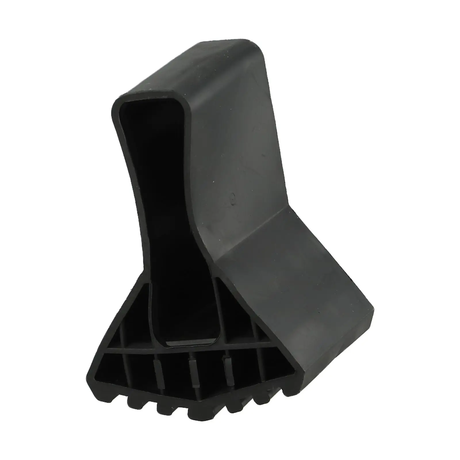 4/6Pcs Replacement Non Slip Rubber Folding Ladder Leg Feet Pads Foot Covers Ladder Balance Bar Foot Cover Anti Slip Foot Cover