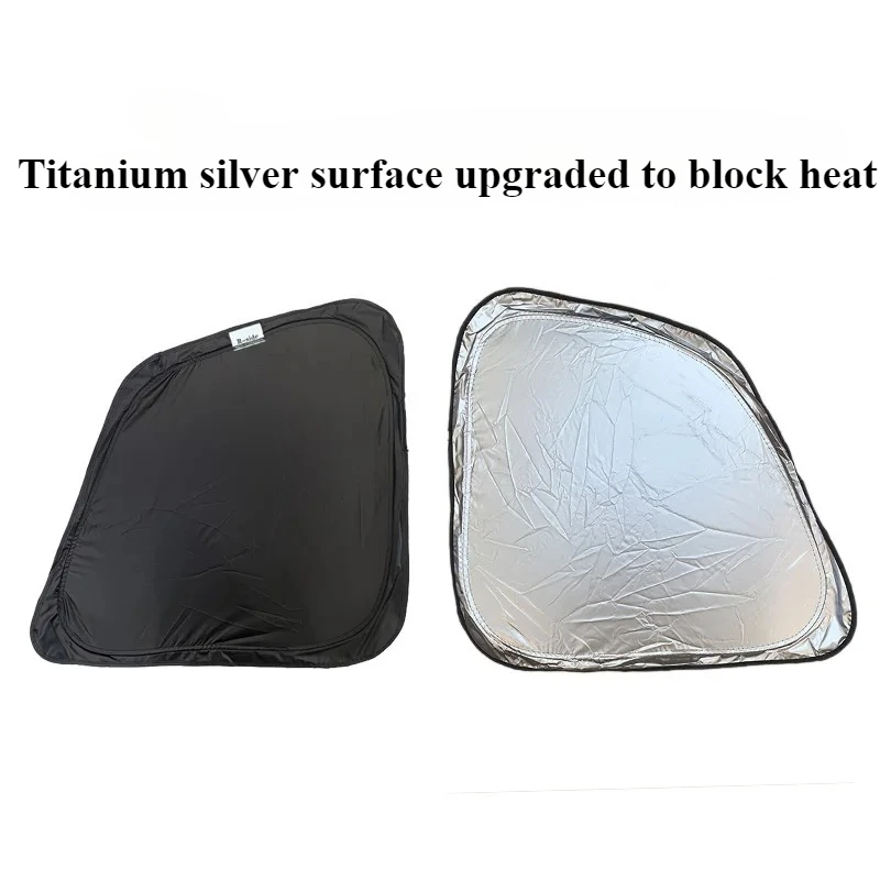 Boeing 737 B737 provides shading, sun blocking, UV protection, sun protection, and thermal insulation