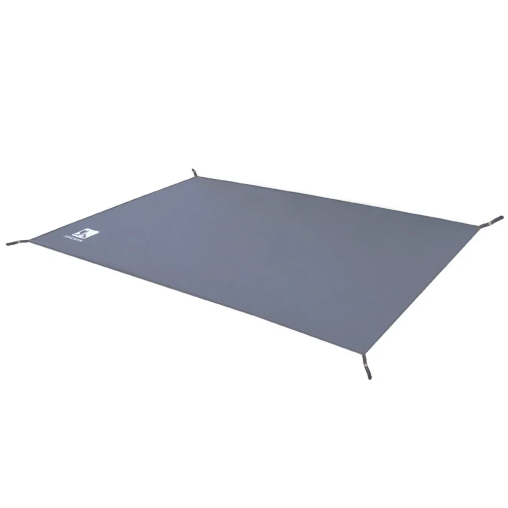 Camping Mat Waterproof Tarp Thicken Picnic Durable Beach Pad Multifunctional Tent Footprint Sun Canopy Ground Sheet for Hiking