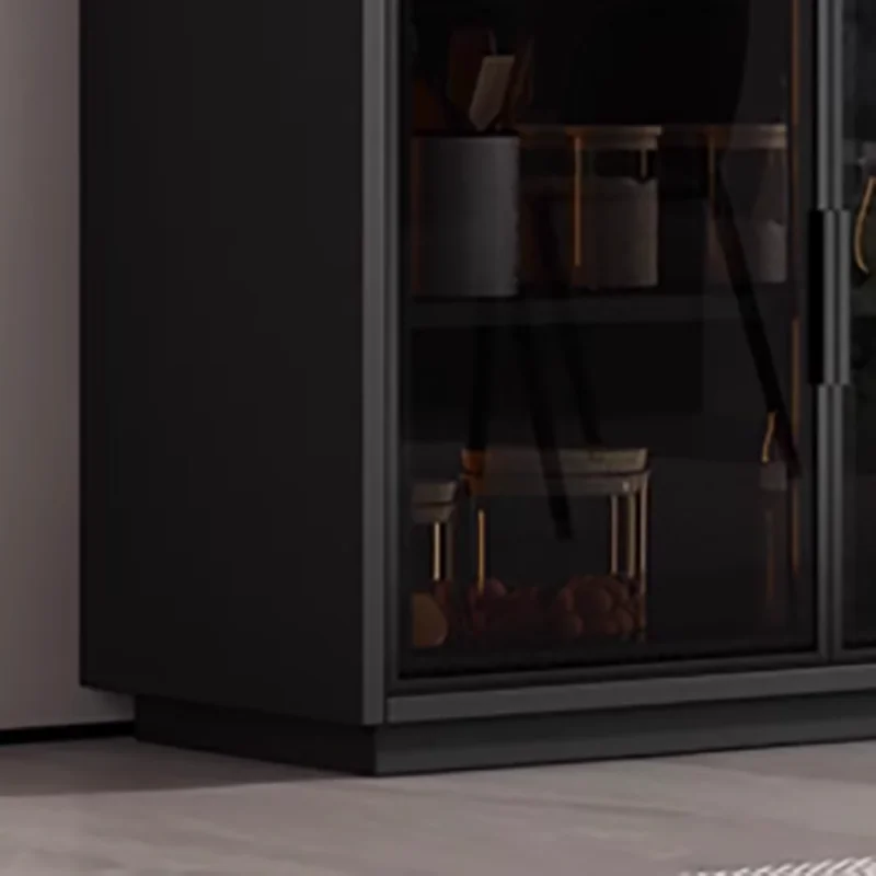 Drawers Display Living Room Cabinets Classic Glass Modern Wood Living Room Cabinets Luxury With Doors Vitrina Nordic Furniture