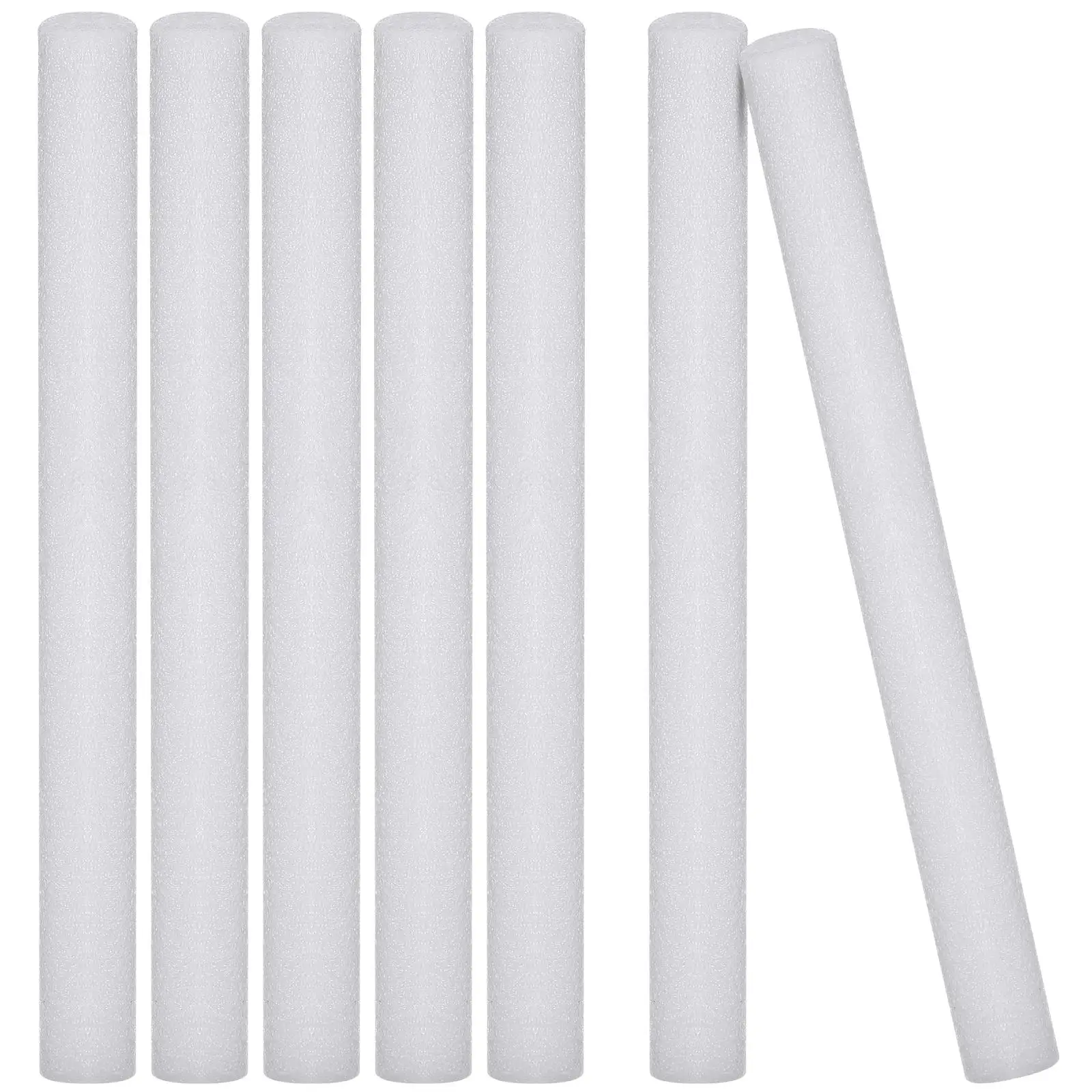 14pcs Sofa Gaps Filler Sofa Cushion Foams multiuse Stretch Couch Stick Flexible Foams Rods Gap Filler Foam Pullout Couch Pullout