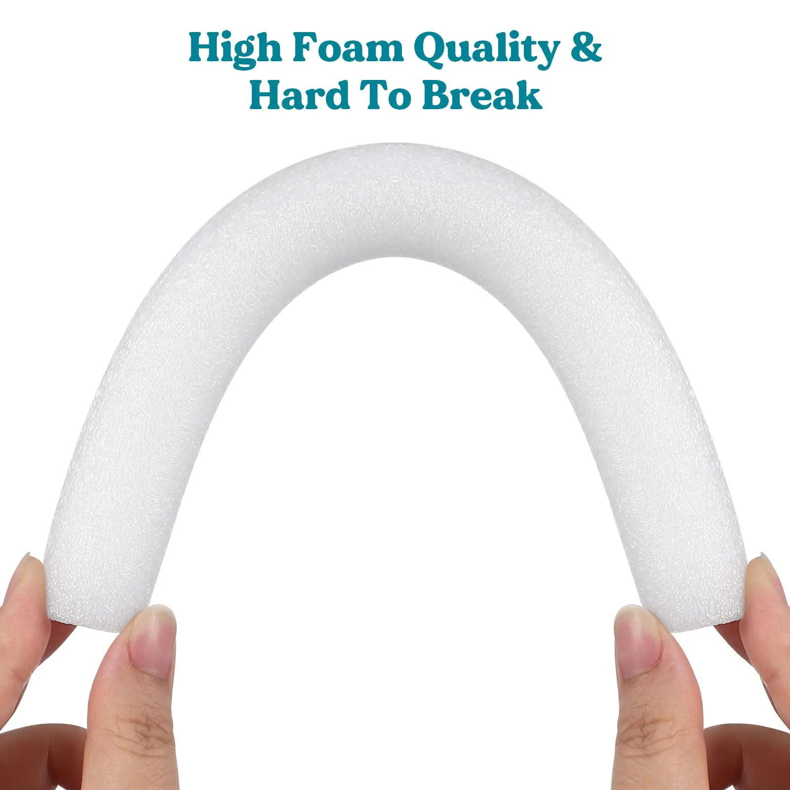 14pcs Sofa Gaps Filler Sofa Cushion Foams multiuse Stretch Couch Stick Flexible Foams Rods Gap Filler Foam Pullout Couch Pullout