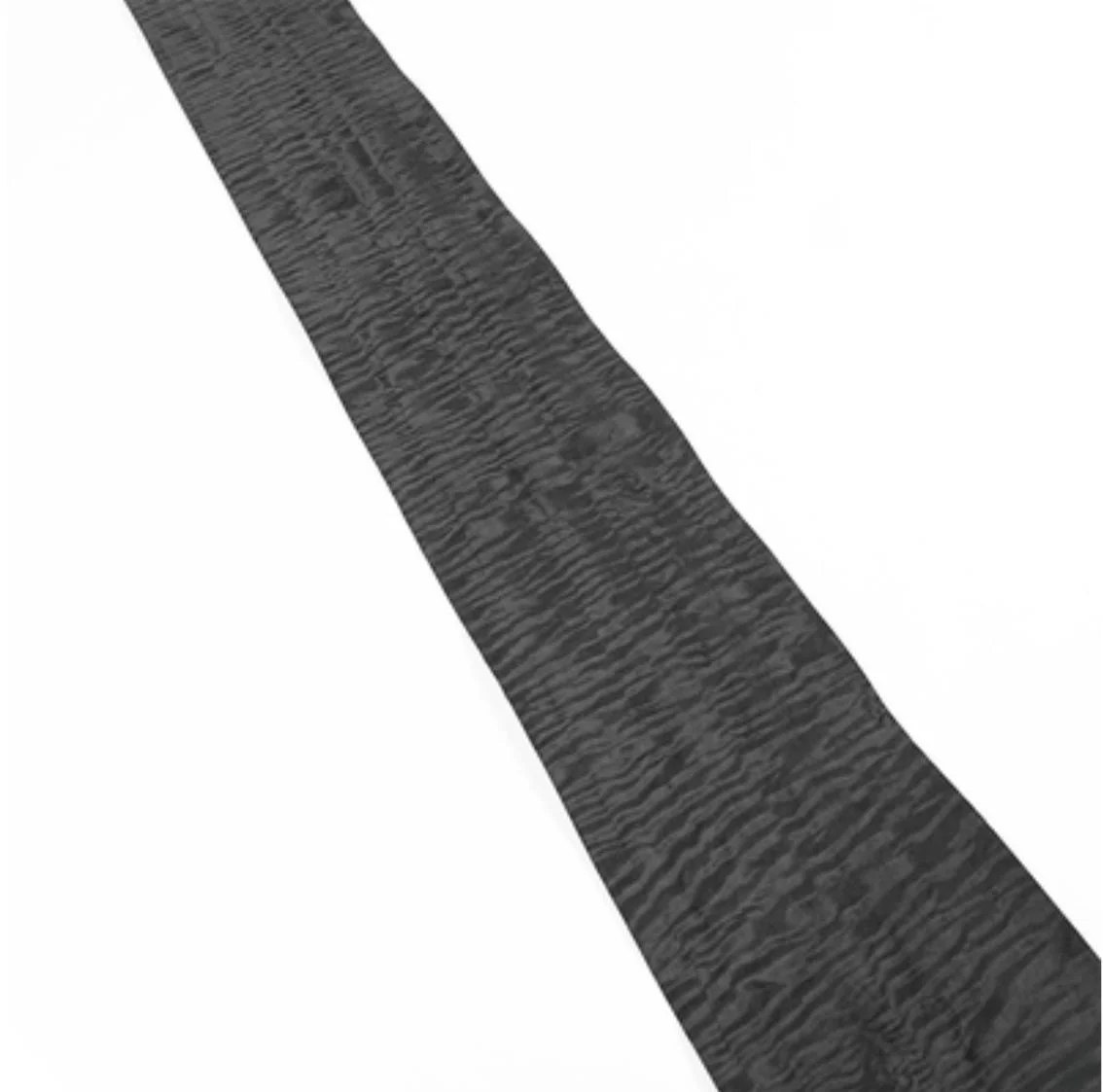 Length:2.7meters Width:170mm Thick:0.25mm Natural Carbon Black Maple wood Veneer Sheets Guitar Skateboard Furniture