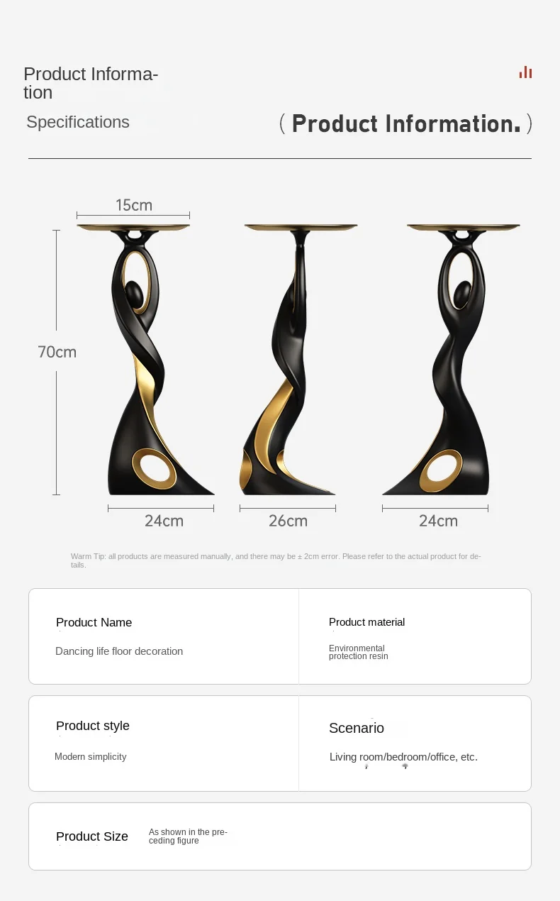 Creative Designer Furniture Home Decor Art Abstract Sofa Side Table Light Luxury Living Room Porch Decor Corner Table Storage