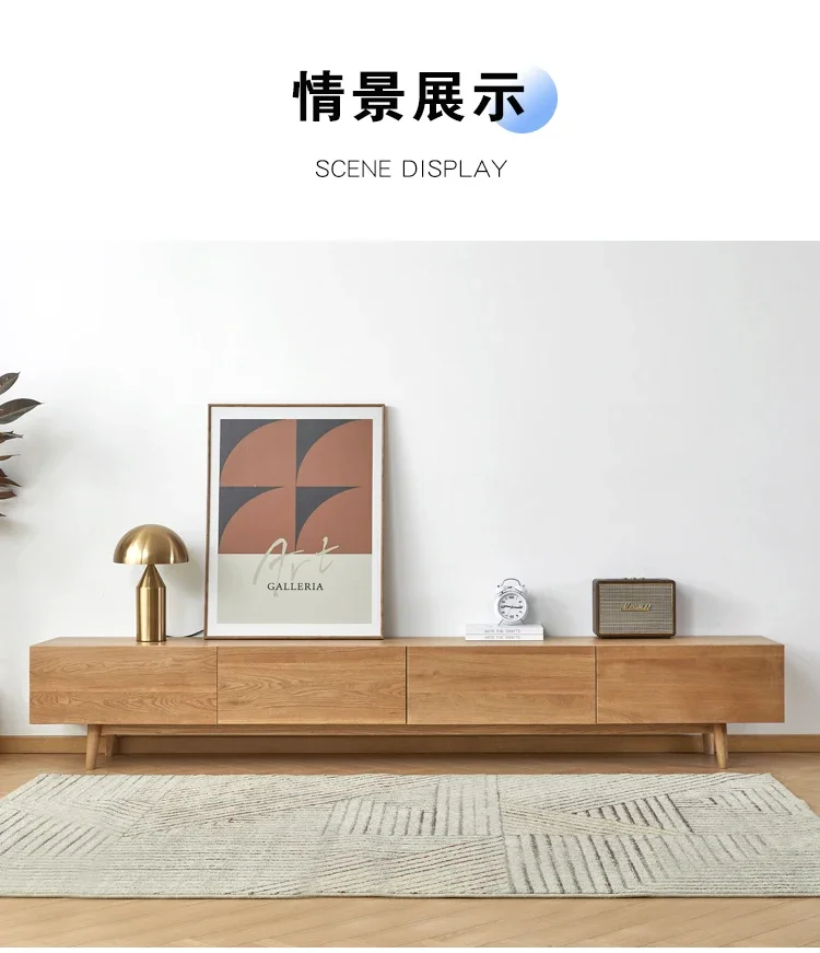 Designer Drawers Tv Stands Wooden Minimalist Shelf Unique Tv Stands Display European Muebles Para Tv Entrance Hall Furniture