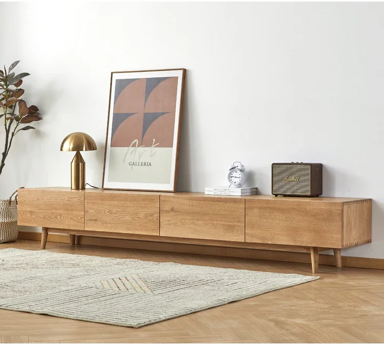 Designer Drawers Tv Stands Wooden Minimalist Shelf Unique Tv Stands Display European Muebles Para Tv Entrance Hall Furniture